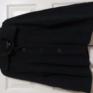 Banana Republic sweater jacket